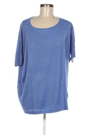 Γυναικείο πουλόβερ Best Connections, Μέγεθος M, Χρώμα Μπλέ, Τιμή 5,69 €
