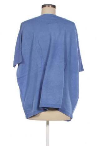 Γυναικείο πουλόβερ Best Connections, Μέγεθος M, Χρώμα Μπλέ, Τιμή 5,93 €