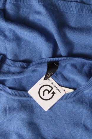 Γυναικείο πουλόβερ Best Connections, Μέγεθος XS, Χρώμα Μπλέ, Τιμή 5,69 €