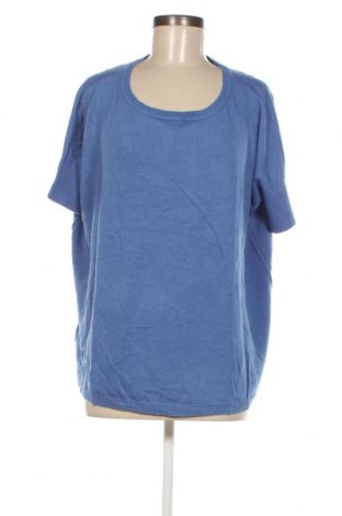 Γυναικείο πουλόβερ Best Connections, Μέγεθος XS, Χρώμα Μπλέ, Τιμή 5,93 €
