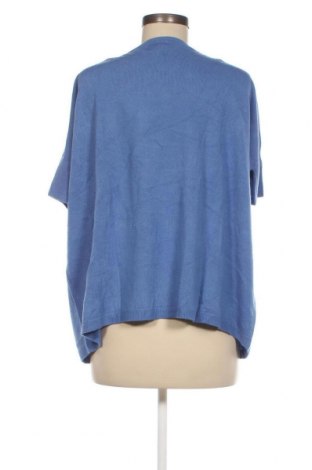 Γυναικείο πουλόβερ Best Connections, Μέγεθος XS, Χρώμα Μπλέ, Τιμή 5,69 €