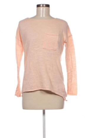 Γυναικείο πουλόβερ Best Connections, Μέγεθος XS, Χρώμα Πορτοκαλί, Τιμή 4,03 €