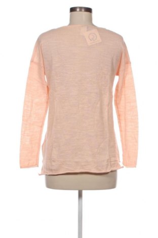 Γυναικείο πουλόβερ Best Connections, Μέγεθος XS, Χρώμα Πορτοκαλί, Τιμή 4,03 €