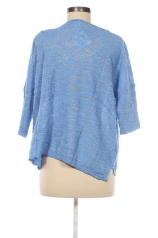 Γυναικείο πουλόβερ Best Connections, Μέγεθος S, Χρώμα Μπλέ, Τιμή 5,22 €
