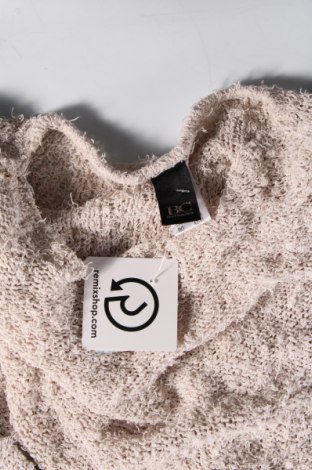 Γυναικείο πουλόβερ Best Connections, Μέγεθος S, Χρώμα  Μπέζ, Τιμή 2,69 €