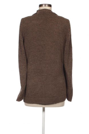 Γυναικείο πουλόβερ Betty Barclay, Μέγεθος L, Χρώμα Πράσινο, Τιμή 4,90 €