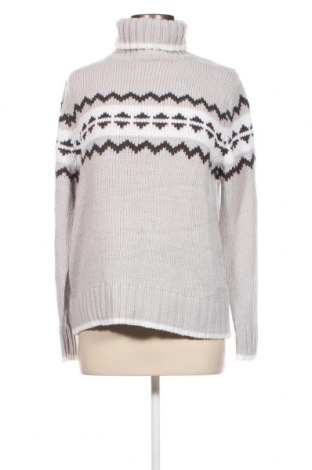 Дамски пуловер Biaggini, Размер XL, Цвят Многоцветен, Цена 10,15 лв.