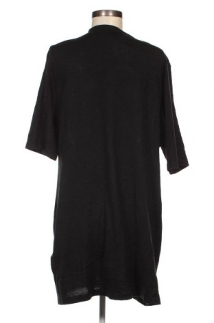 Дамски пуловер Biaggini, Размер XL, Цвят Черен, Цена 6,67 лв.