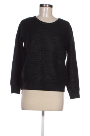 Γυναικείο πουλόβερ Big Star, Μέγεθος S, Χρώμα Μαύρο, Τιμή 1,78 €
