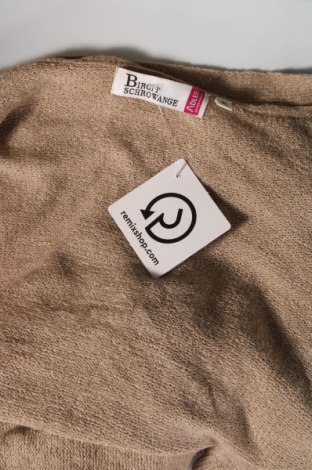 Γυναικείο πουλόβερ Birgitte Herskind, Μέγεθος XL, Χρώμα  Μπέζ, Τιμή 8,41 €