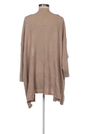 Дамски пуловер Birgitte Herskind, Размер XL, Цвят Бежов, Цена 17,00 лв.
