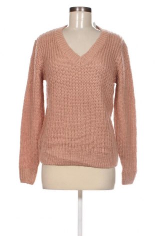 Γυναικείο πουλόβερ Bizzbee, Μέγεθος S, Χρώμα Ρόζ , Τιμή 2,69 €