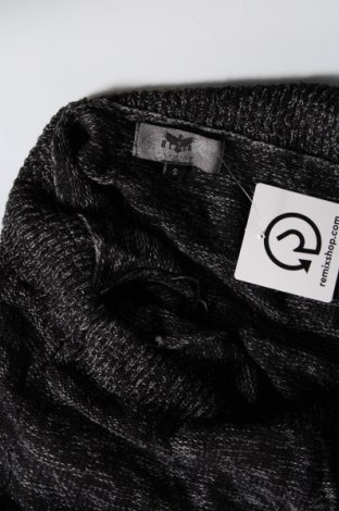 Дамски пуловер Black Premium by EMP Clothing, Размер S, Цвят Многоцветен, Цена 9,28 лв.