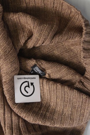 Γυναικείο πουλόβερ Blanco, Μέγεθος S, Χρώμα Καφέ, Τιμή 3,23 €