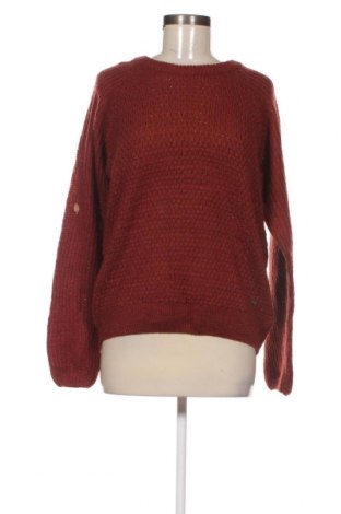 Γυναικείο πουλόβερ Blend She, Μέγεθος XS, Χρώμα Καφέ, Τιμή 2,51 €