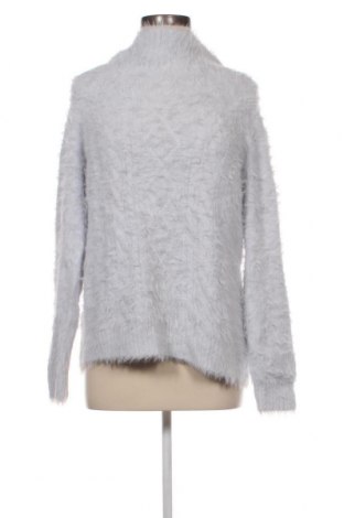 Γυναικείο πουλόβερ Blind Date, Μέγεθος L, Χρώμα Μπλέ, Τιμή 5,38 €