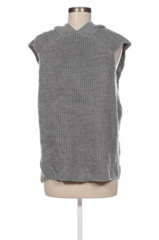 Γυναικείο πουλόβερ Blind Date, Μέγεθος M, Χρώμα Γκρί, Τιμή 3,23 €