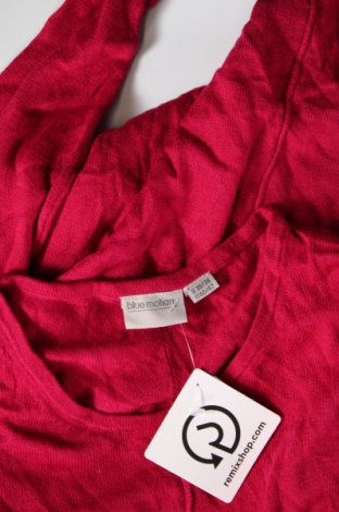 Γυναικείο πουλόβερ Blue Motion, Μέγεθος S, Χρώμα Ρόζ , Τιμή 2,69 €