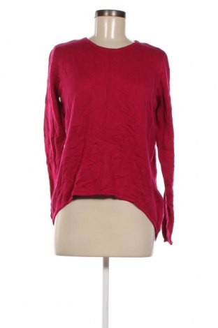 Дамски пуловер Blue Motion, Размер S, Цвят Розов, Цена 8,70 лв.
