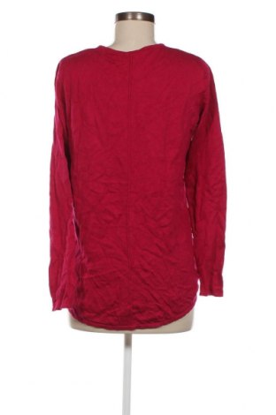 Дамски пуловер Blue Motion, Размер S, Цвят Розов, Цена 4,93 лв.