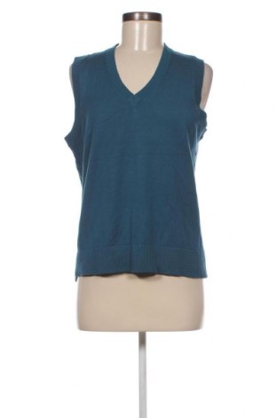Γυναικείο πουλόβερ Blue Motion, Μέγεθος L, Χρώμα Μπλέ, Τιμή 17,94 €