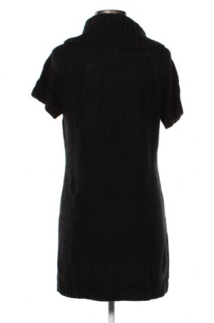 Γυναικείο πουλόβερ Blue Motion, Μέγεθος M, Χρώμα Μαύρο, Τιμή 2,51 €