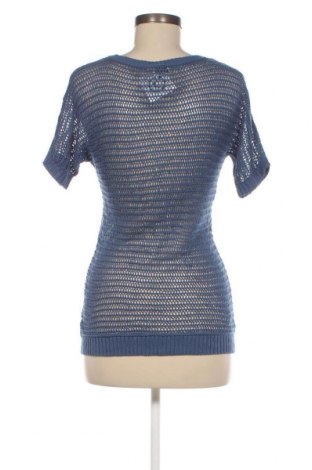 Γυναικείο πουλόβερ Blue Motion, Μέγεθος M, Χρώμα Μπλέ, Τιμή 2,87 €