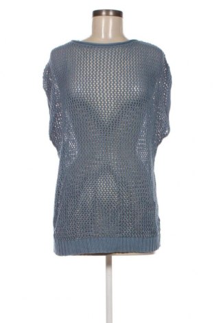 Дамски пуловер Blue Motion, Размер M, Цвят Син, Цена 4,35 лв.