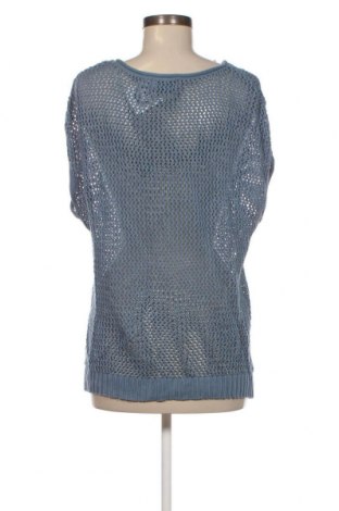 Γυναικείο πουλόβερ Blue Motion, Μέγεθος M, Χρώμα Μπλέ, Τιμή 2,33 €