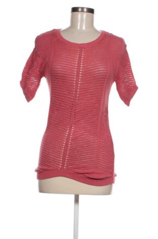 Дамски пуловер Blue Motion, Размер S, Цвят Розов, Цена 6,09 лв.
