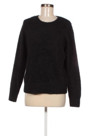 Дамски пуловер Blue Motion, Размер M, Цвят Черен, Цена 8,70 лв.
