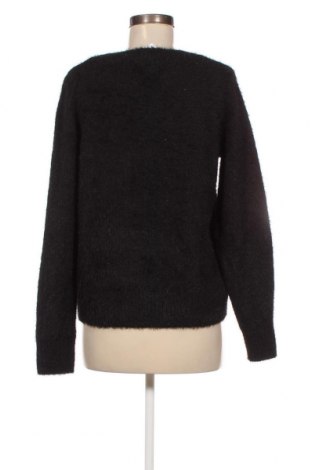 Дамски пуловер Blue Motion, Размер M, Цвят Черен, Цена 4,93 лв.