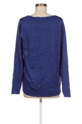 Dámský svetr Blue Motion, Velikost XL, Barva Modrá, Cena  139,00 Kč