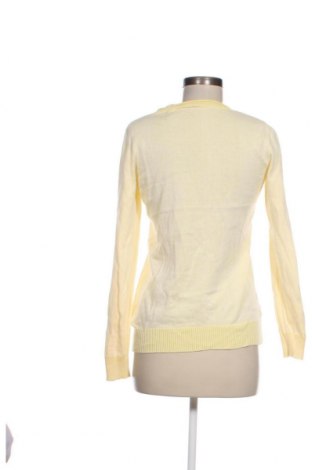 Γυναικείο πουλόβερ Blue Motion, Μέγεθος S, Χρώμα Κίτρινο, Τιμή 4,49 €