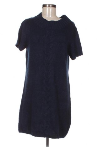 Дамски пуловер Blue Motion, Размер XL, Цвят Син, Цена 4,93 лв.