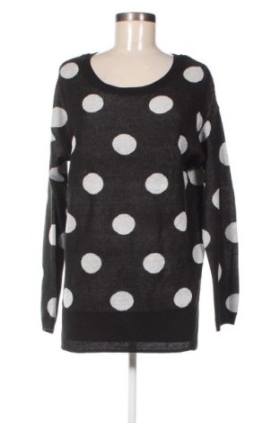 Γυναικείο πουλόβερ Body Flirt, Μέγεθος M, Χρώμα Πολύχρωμο, Τιμή 5,38 €