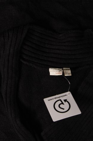 Γυναικείο πουλόβερ Body Flirt, Μέγεθος S, Χρώμα Μαύρο, Τιμή 2,69 €