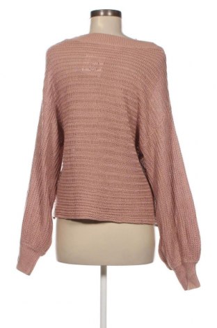 Γυναικείο πουλόβερ Body Flirt, Μέγεθος S, Χρώμα  Μπέζ, Τιμή 2,51 €