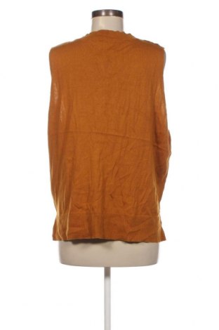 Дамски пуловер Body Flirt, Размер XL, Цвят Кафяв, Цена 6,96 лв.