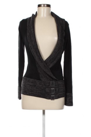 Γυναικείο πουλόβερ Body Flirt, Μέγεθος S, Χρώμα Μαύρο, Τιμή 5,38 €