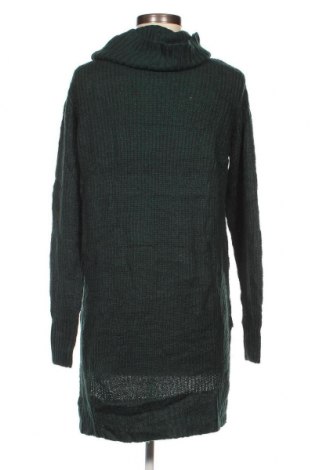 Γυναικείο πουλόβερ Body Flirt, Μέγεθος S, Χρώμα Πράσινο, Τιμή 5,38 €