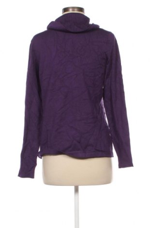 Дамски пуловер Bonita, Размер M, Цвят Лилав, Цена 7,25 лв.