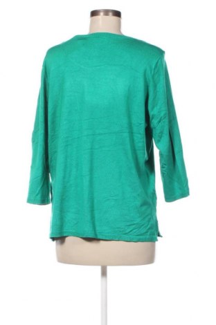 Дамски пуловер Bonita, Размер L, Цвят Зелен, Цена 9,66 лв.