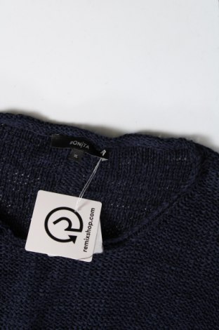 Дамски пуловер Bonita, Размер XL, Цвят Син, Цена 46,00 лв.