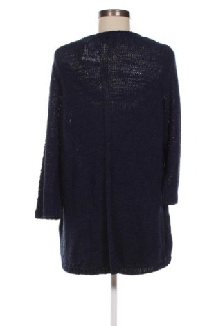 Γυναικείο πουλόβερ Bonita, Μέγεθος XL, Χρώμα Μπλέ, Τιμή 23,71 €