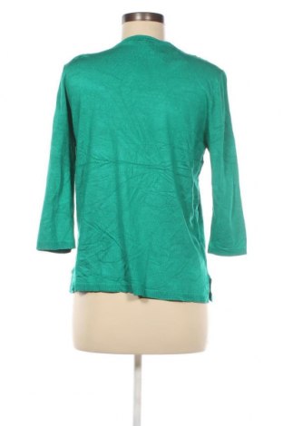 Γυναικείο πουλόβερ Bonita, Μέγεθος M, Χρώμα Πράσινο, Τιμή 5,22 €