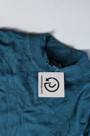 Дамски пуловер Bonita, Размер M, Цвят Син, Цена 11,50 лв.