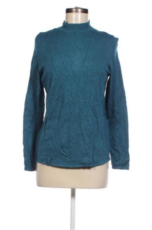 Γυναικείο πουλόβερ Bonita, Μέγεθος M, Χρώμα Μπλέ, Τιμή 4,98 €