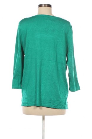 Pulover de femei Bonita, Mărime L, Culoare Verde, Preț 37,83 Lei