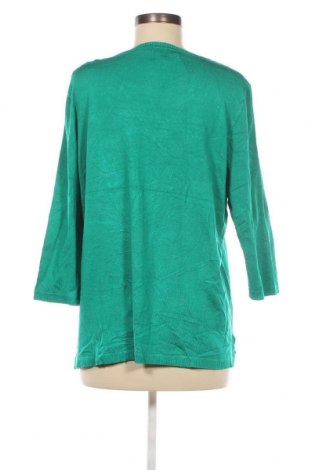 Γυναικείο πουλόβερ Bonita, Μέγεθος M, Χρώμα Πράσινο, Τιμή 4,27 €